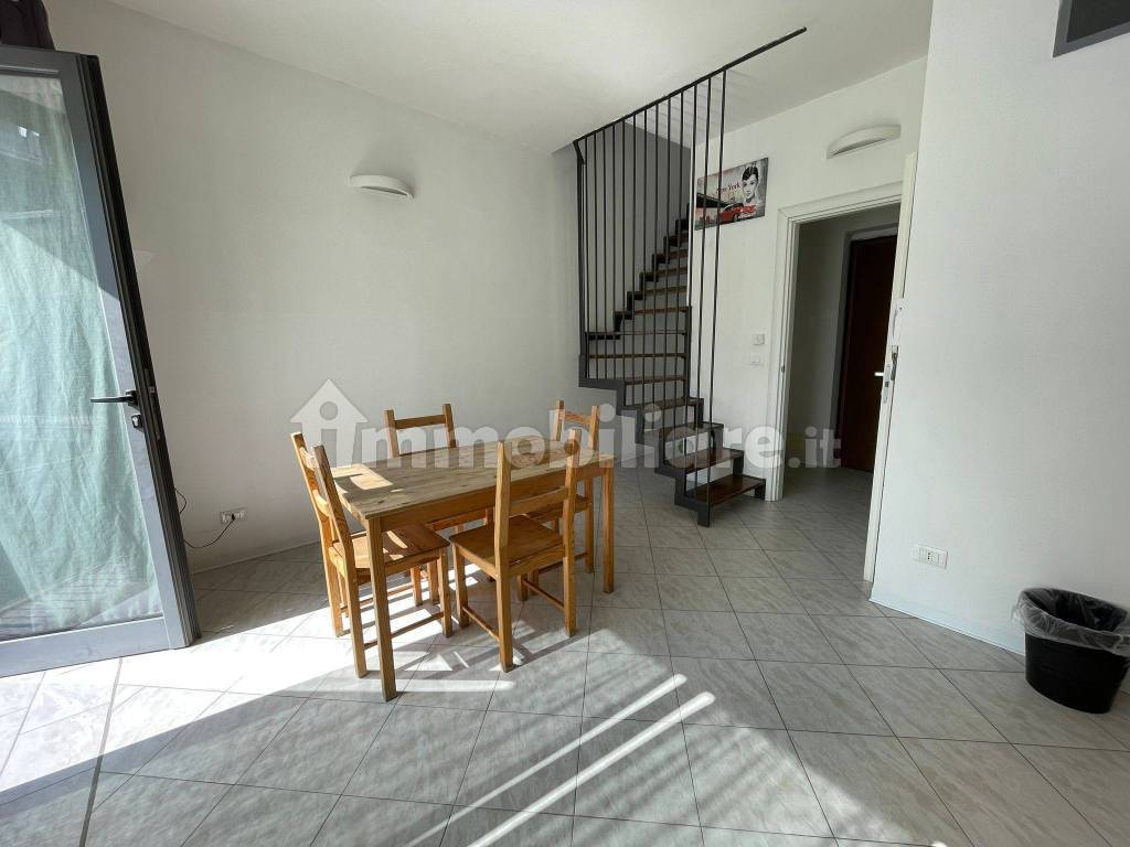 Appartamento in Aurora, foto 6 di 11