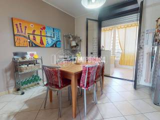 Sala da pranzo