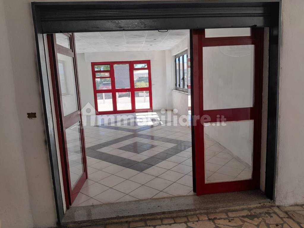 Interno palazzo