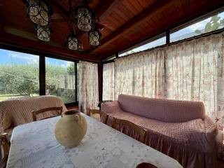Veranda