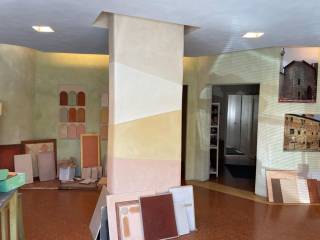 Interno palazzo