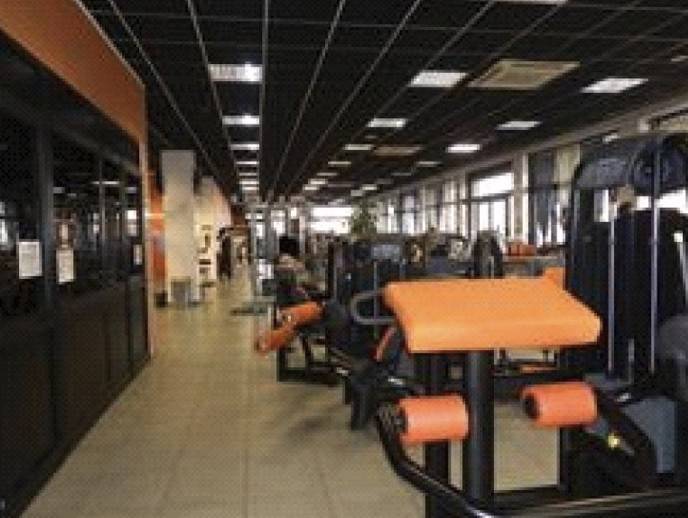 Interno non residenziale