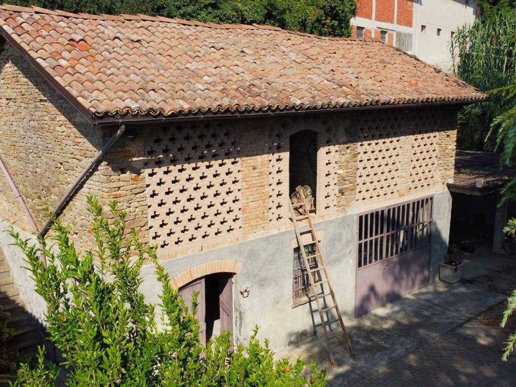 Facciata