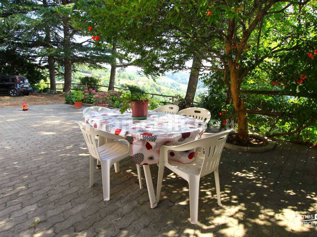 Giardino