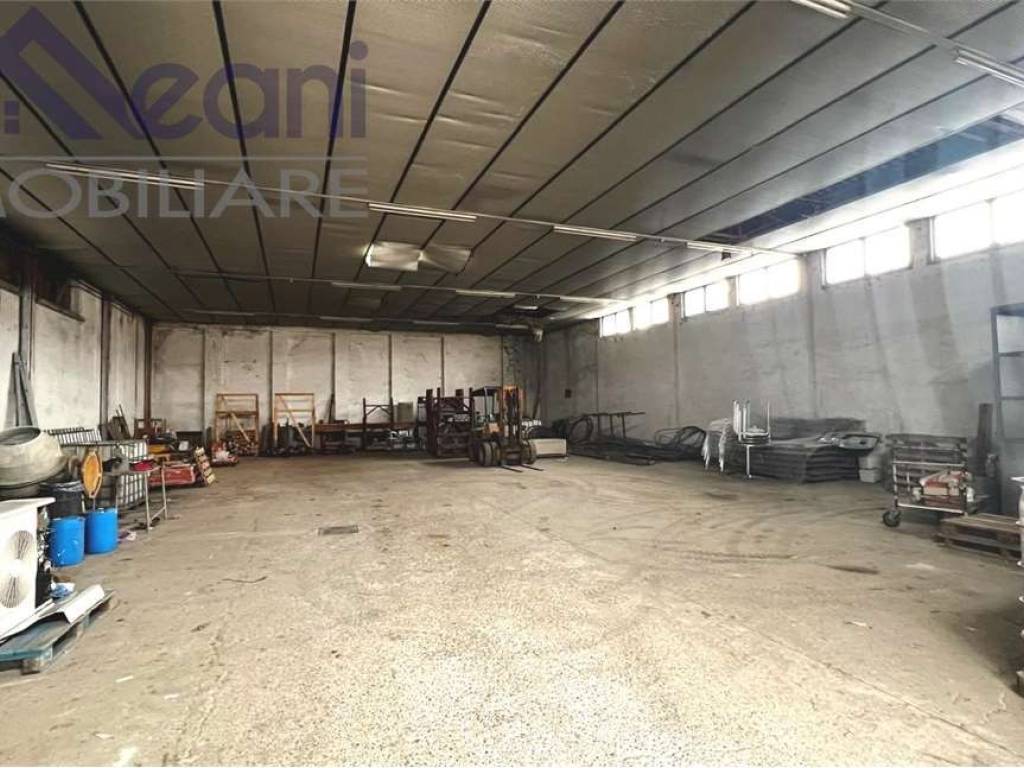 Interno non residenziale