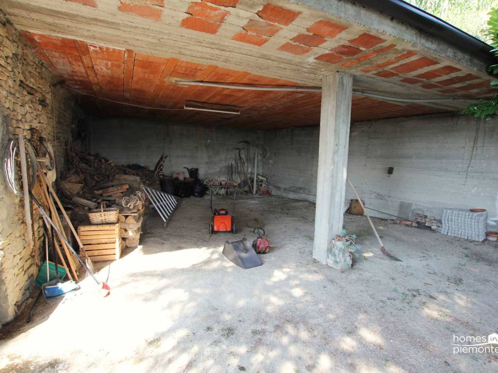 Magazzino