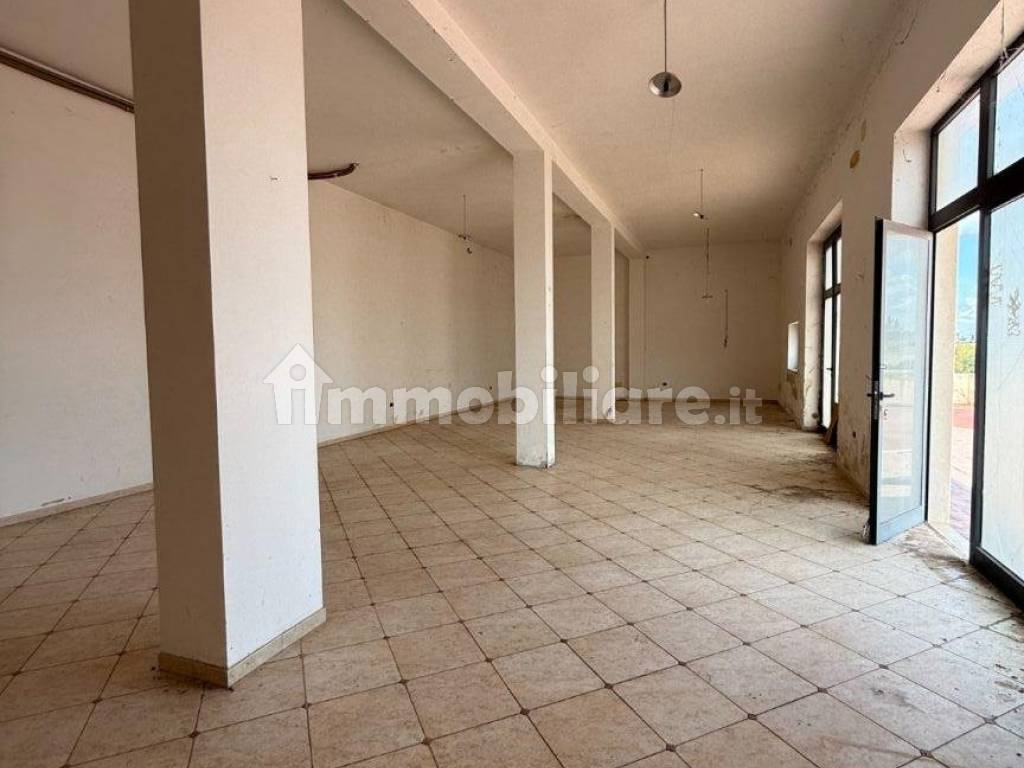 Interno non residenziale