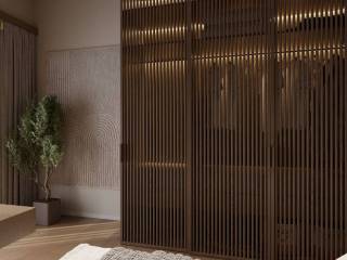 Interno palazzo