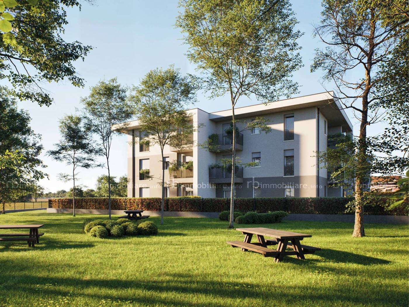 Appartamento in vendita a Verona