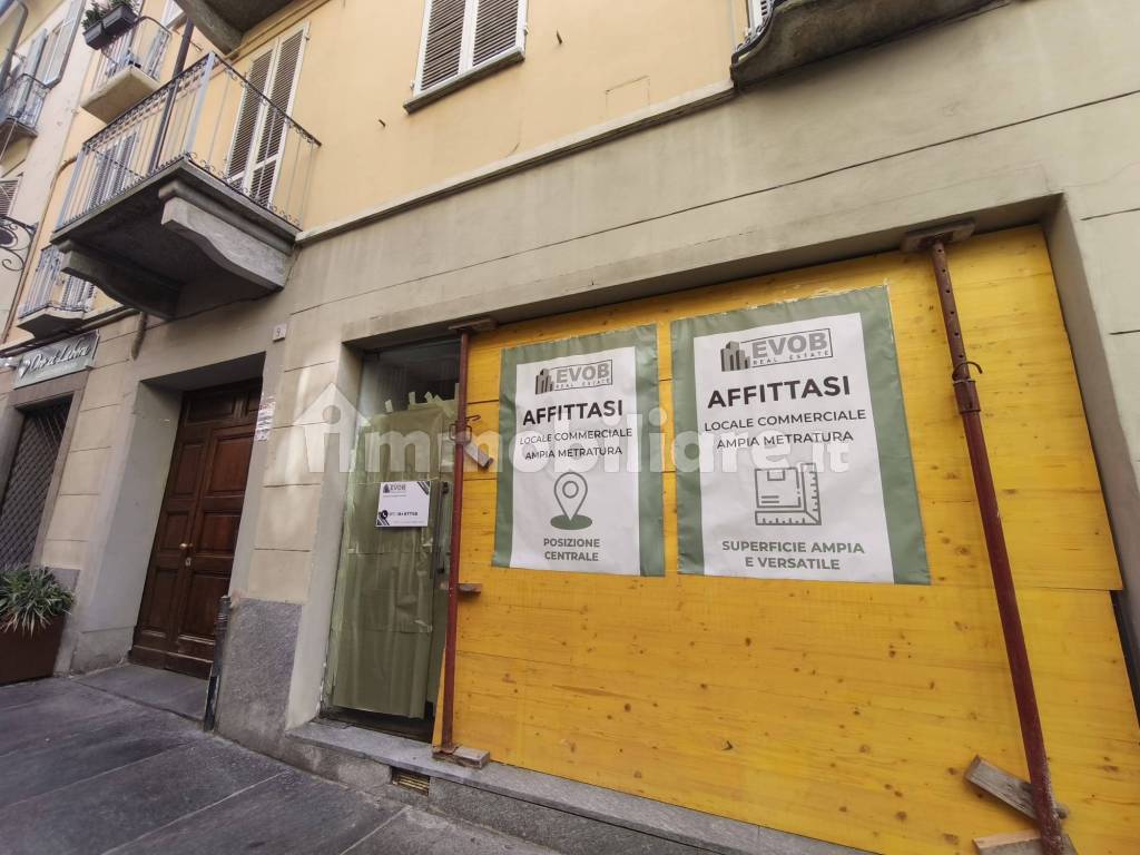 Facciata