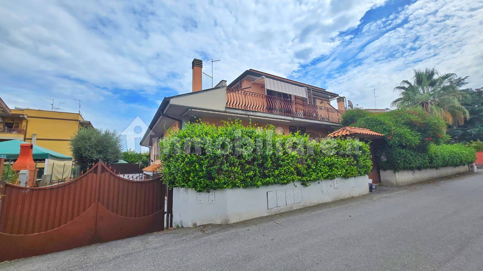 Villa in vendita a Roma