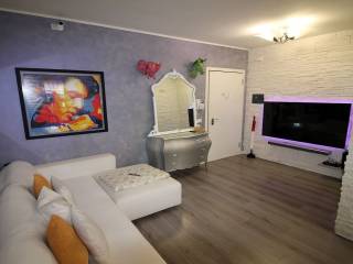 3-room flat via Gela, Borgo Nuovo - Navigatori, Verona