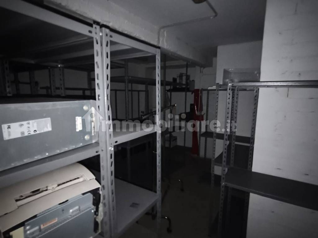 Magazzino