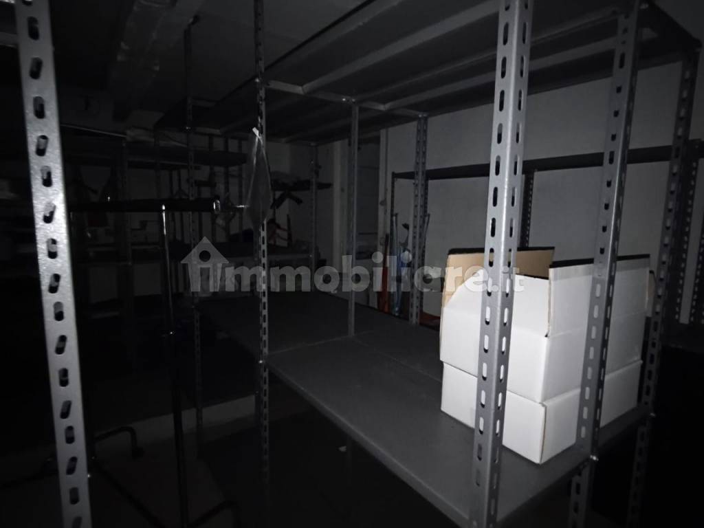 Magazzino