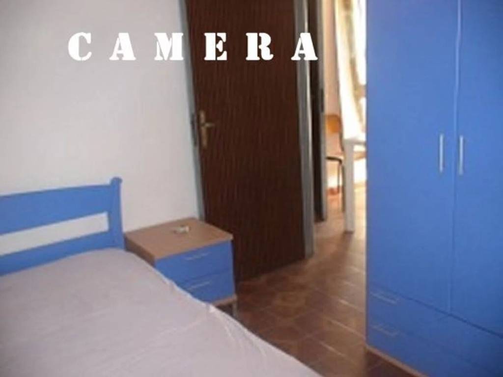 Camera da letto