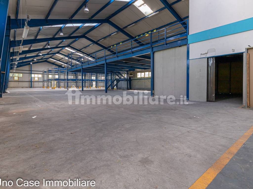 Interno non residenziale