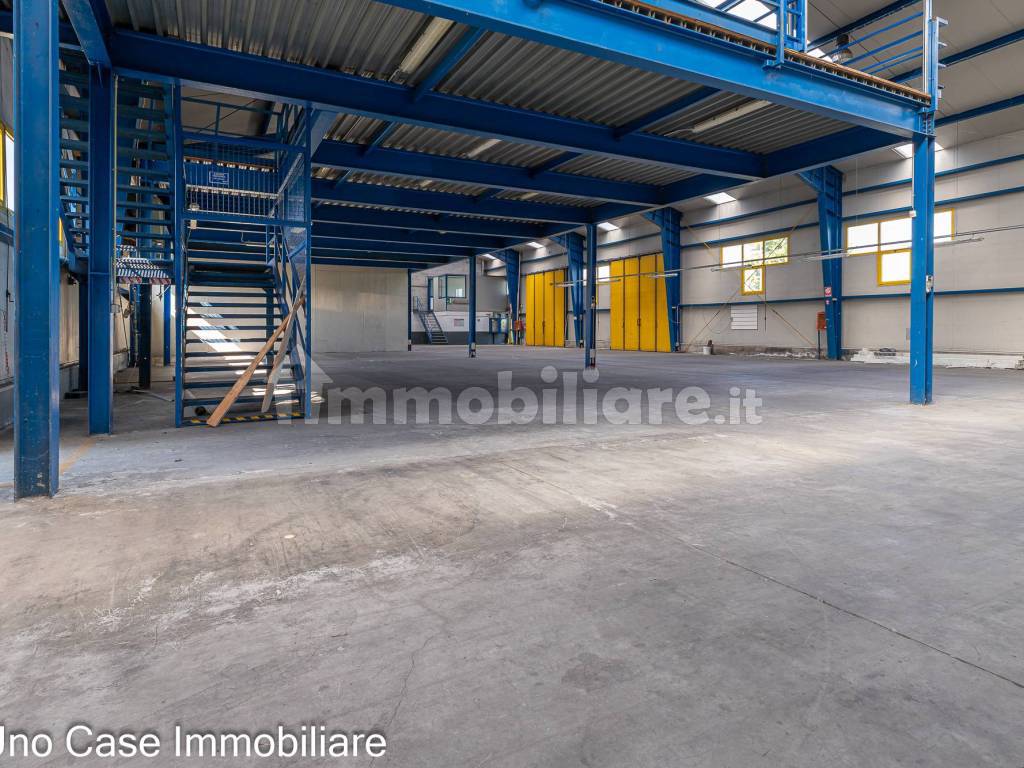 Interno non residenziale