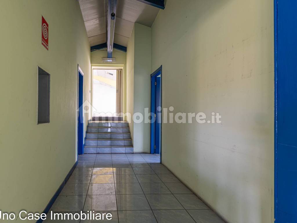 Interno palazzo