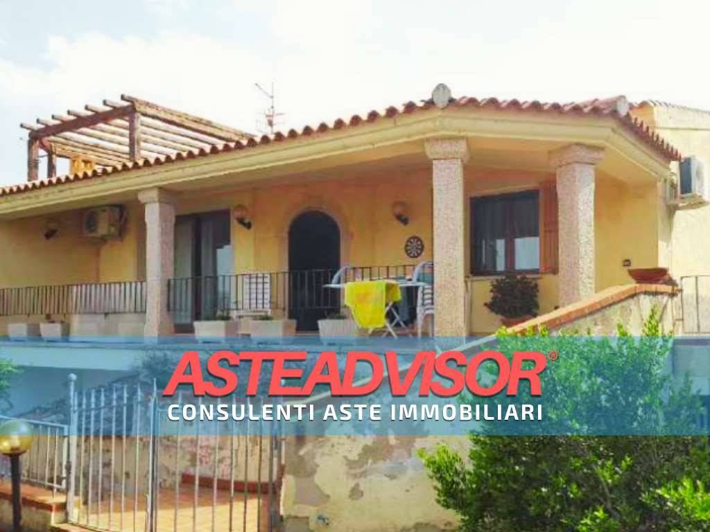 Appartamento in vendita a Arzachena