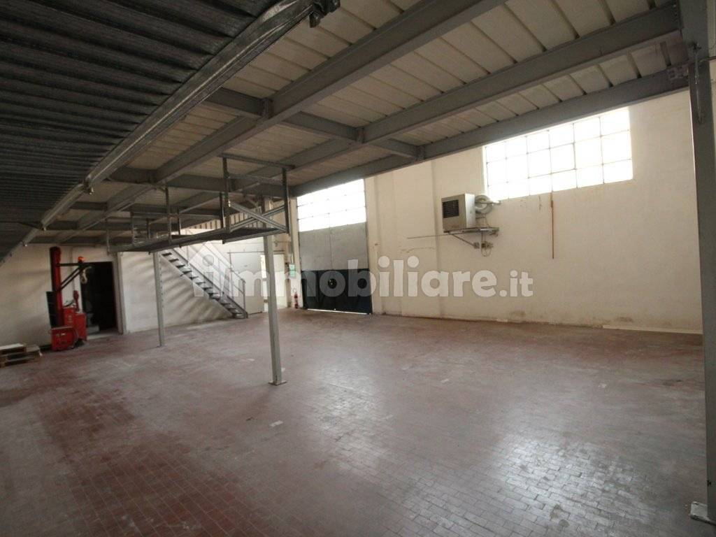 Interno non residenziale