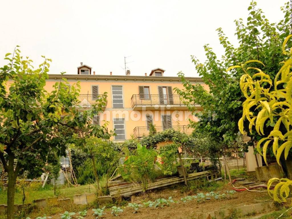 Facciata