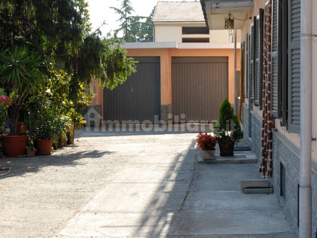 Cortile interno