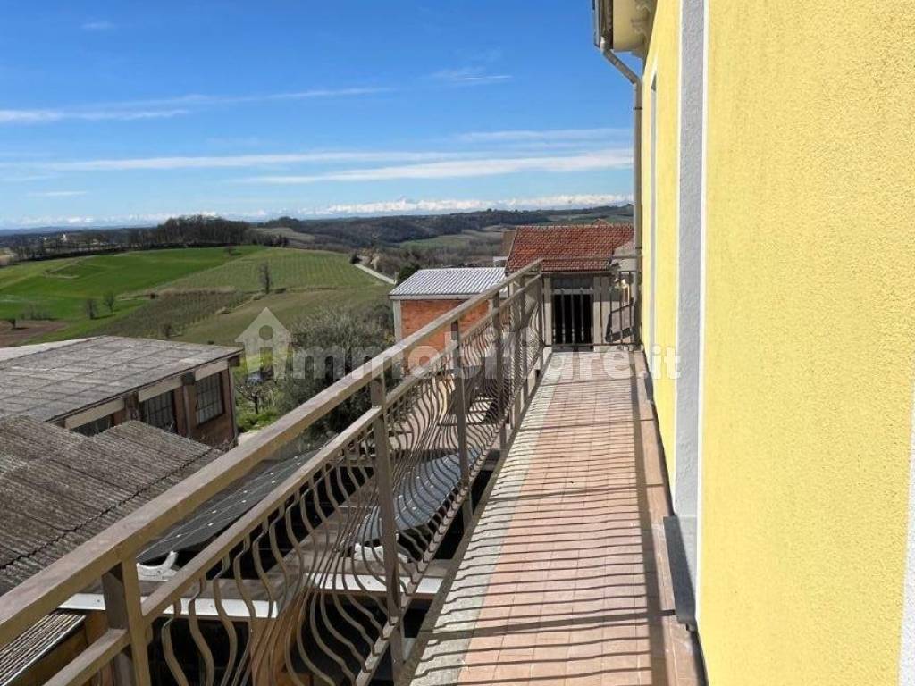 Balcone