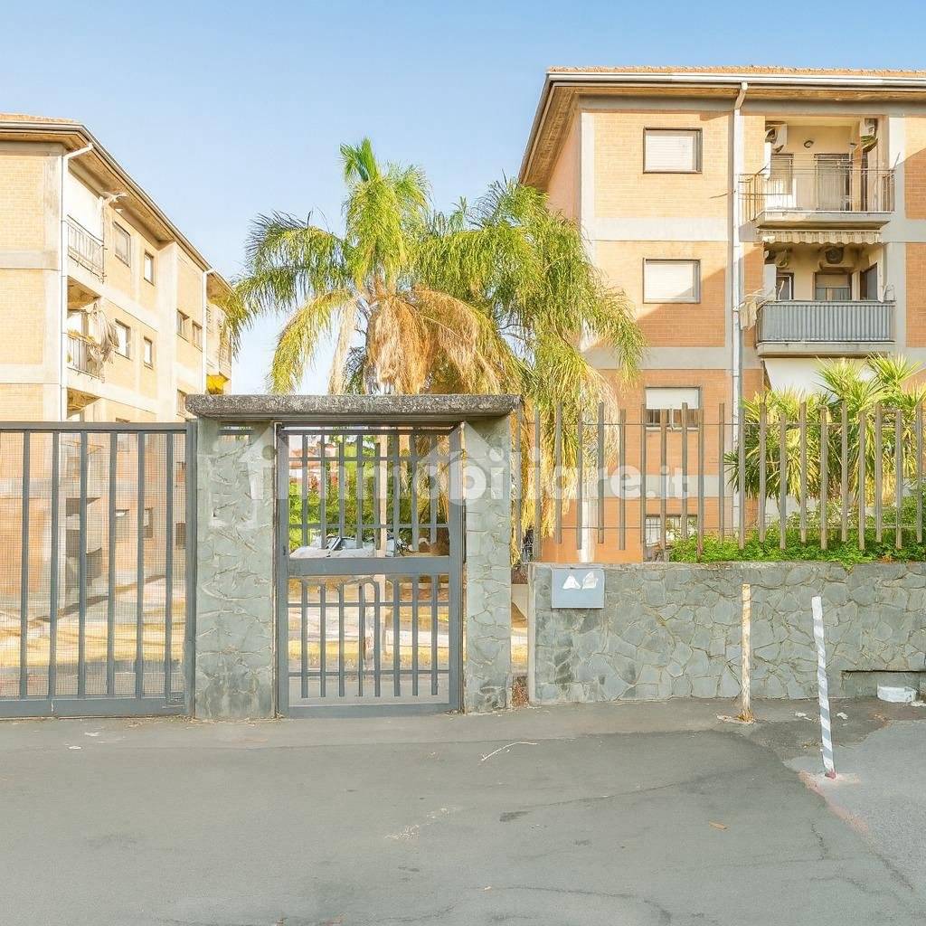 Appartamento in vendita a Gravina di Catania