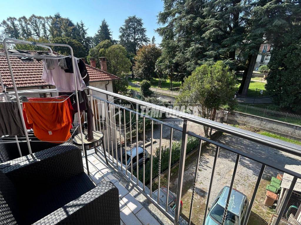 Balcone