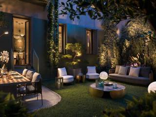 3-room flat via Castel Morrone 5, Indipendenza, Milan