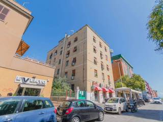 3-room flat via dei faggi, Centocelle, Rome