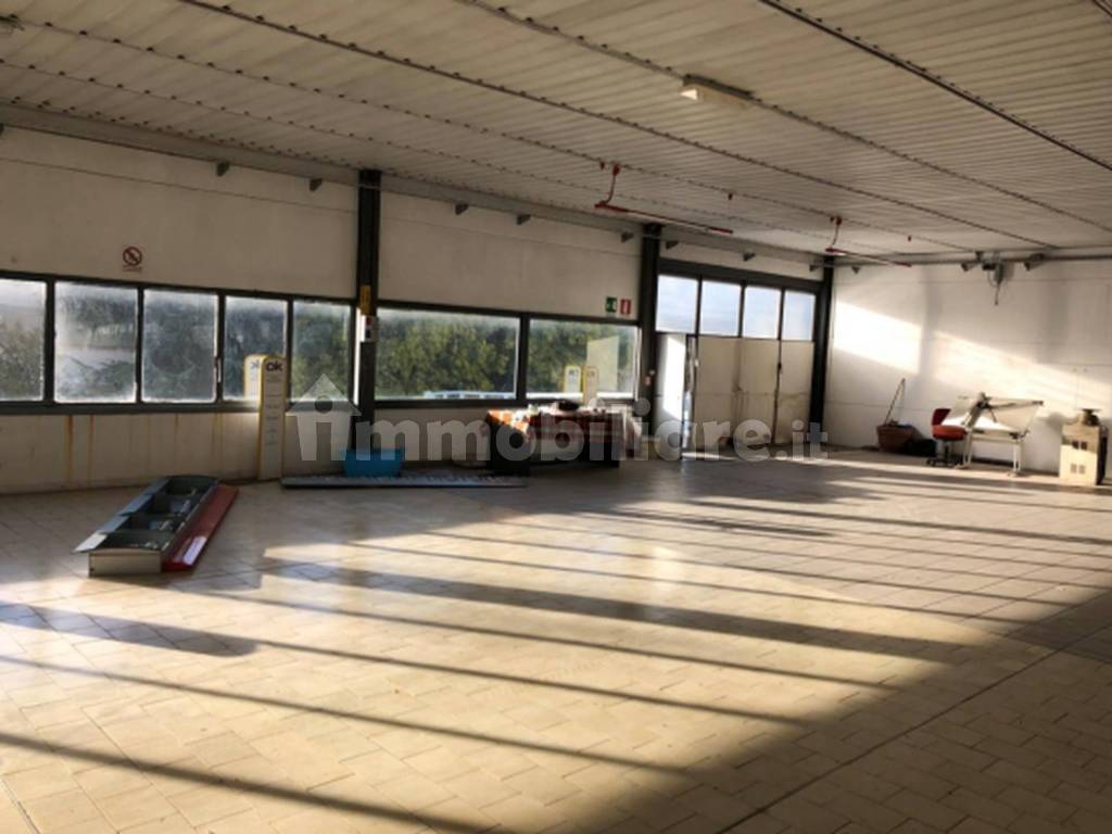 Interno non residenziale