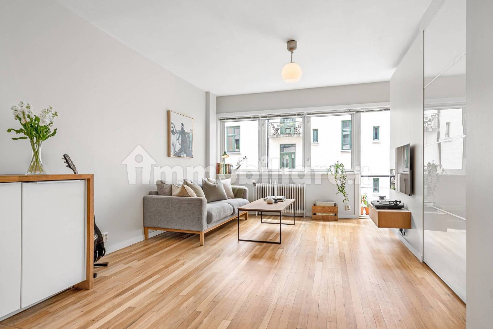 Appartamento - foto 4