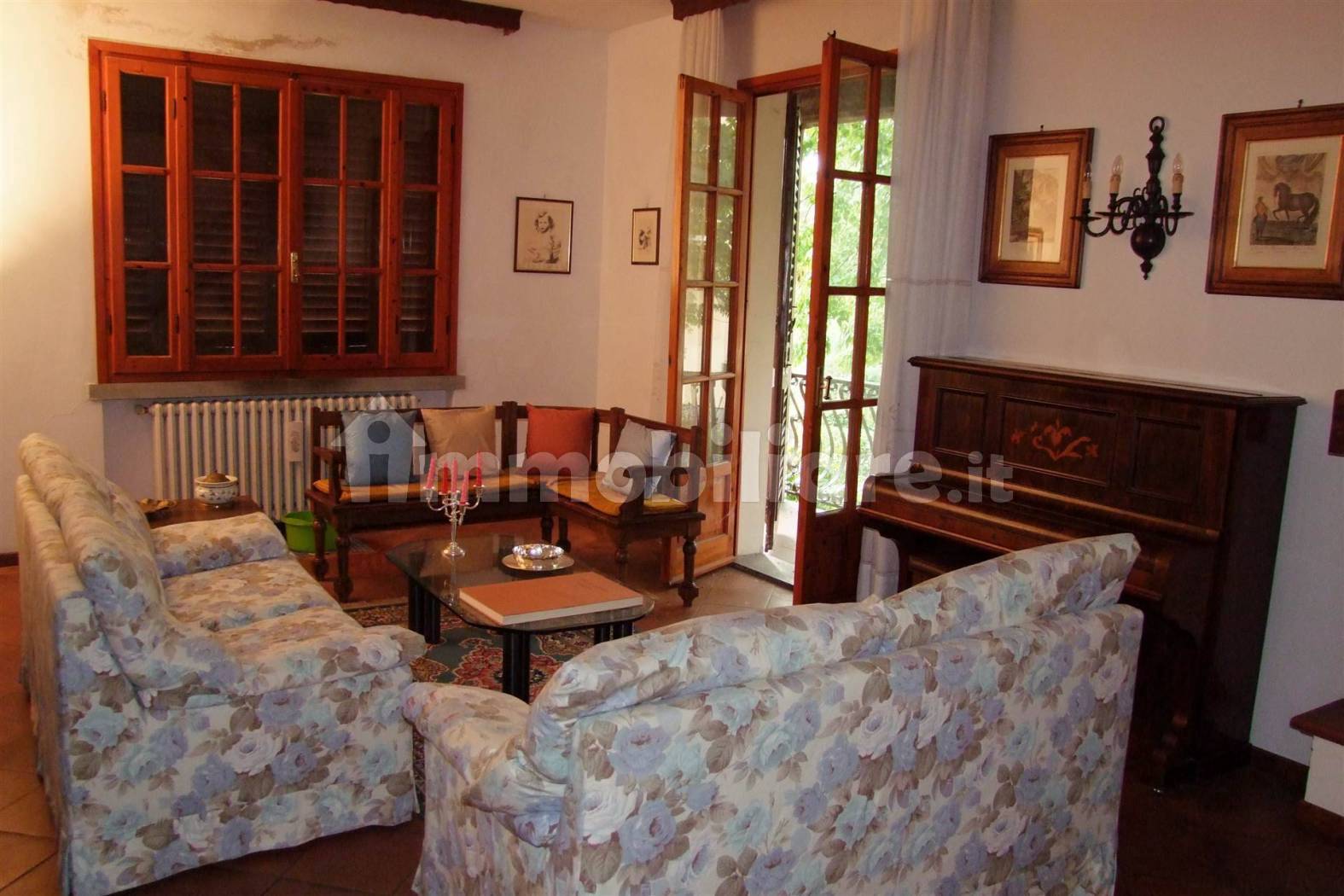 Villa in vendita a Vicchio