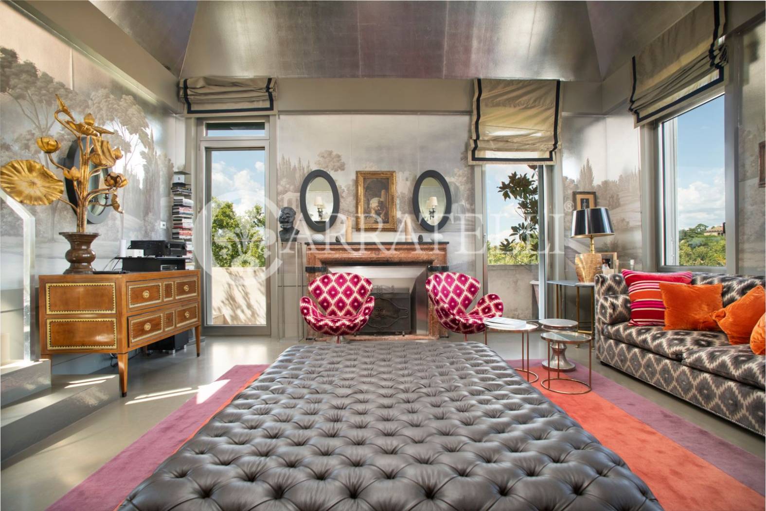 Attico - Mansarda - foto 3