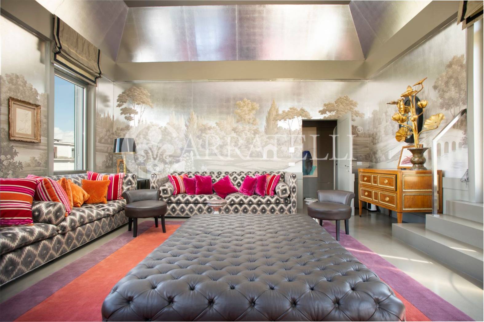 Attico - Mansarda - foto 2