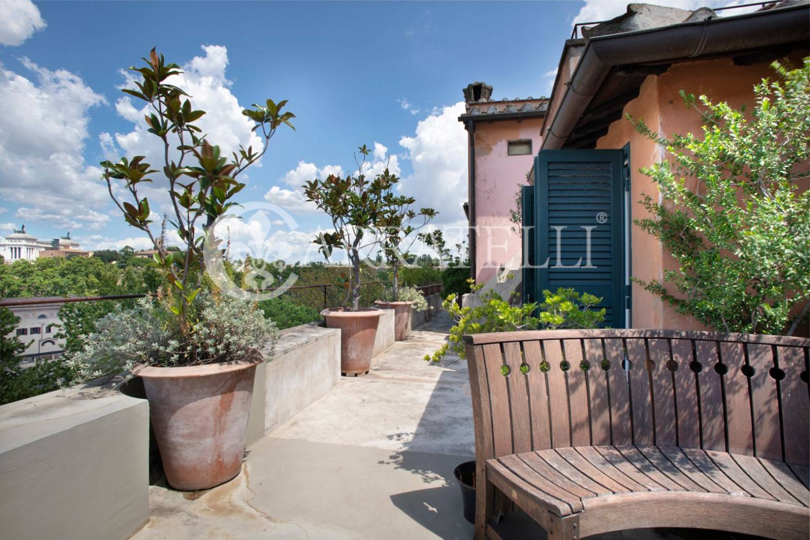 Attico - Mansarda - foto 4