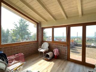 Veranda
