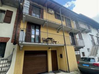Case in vendita Cameri - Immobiliare.it