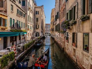 Single-family detached house Campo Santa Maria Zobenigo o del Giglio, San Marco, Venice