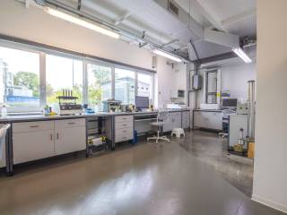 Interno non residenziale