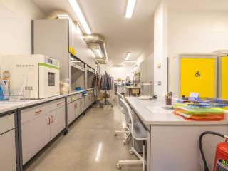 Interno non residenziale