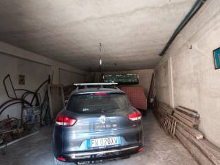 Posto macchina