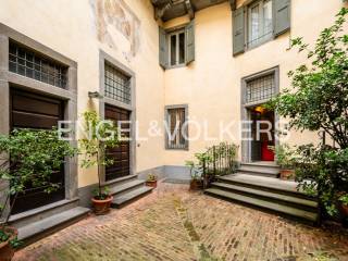 Cortile interno