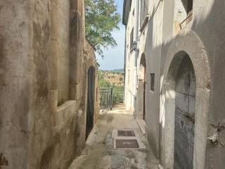 Cortile interno