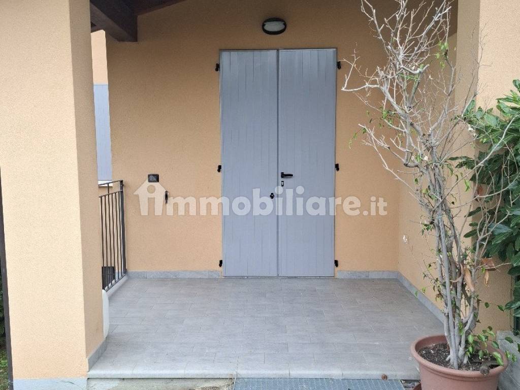Ingresso