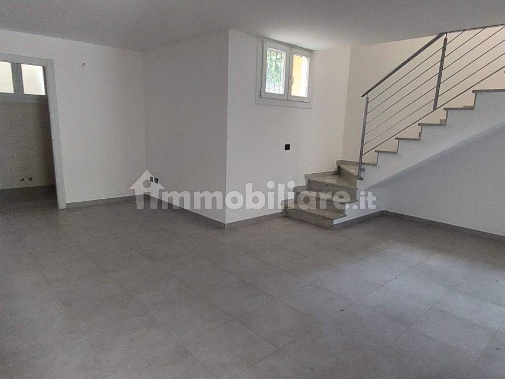 Interno palazzo