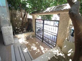 Cortile interno