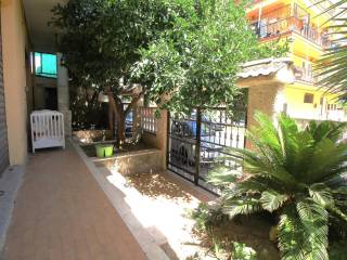 Cortile interno