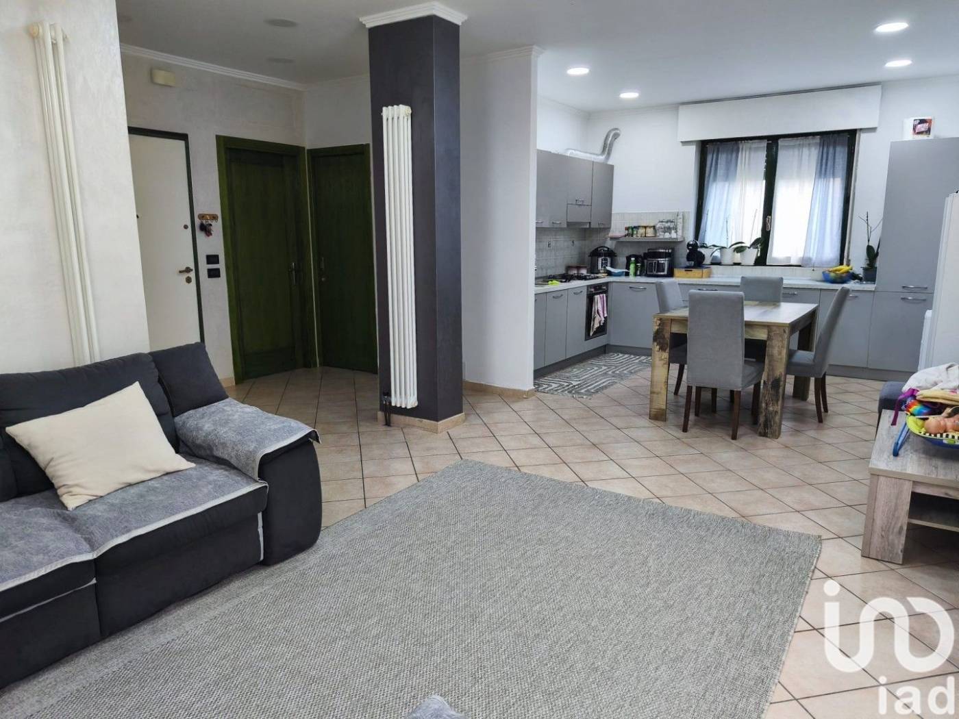 Villa in vendita a Torri di Quartesolo